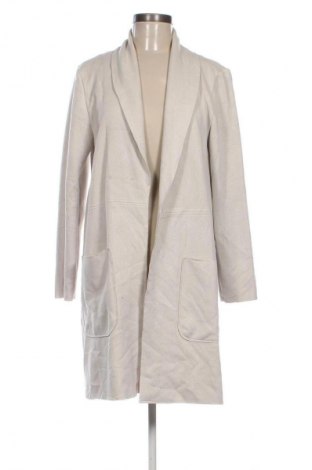 Dámský kabát  Dress Forum, Velikost M, Barva Krémová, Cena  279,00 Kč