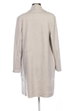 Dámský kabát  Dress Forum, Velikost M, Barva Krémová, Cena  279,00 Kč