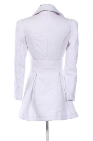 Női kabát Dress V, Méret S, Szín Fehér, Ár 17 600 Ft