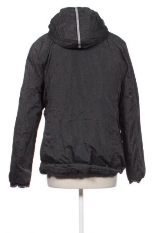 Damenmantel ELI & MOON, Größe L, Farbe Grau, Preis € 47,99