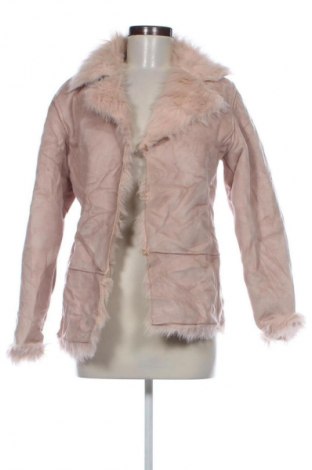 Дамско палто EQUALITЕ, Размер M, Цвят Розов, Цена 137,99 лв.