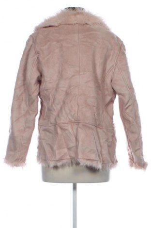 Дамско палто EQUALITЕ, Размер M, Цвят Розов, Цена 137,99 лв.