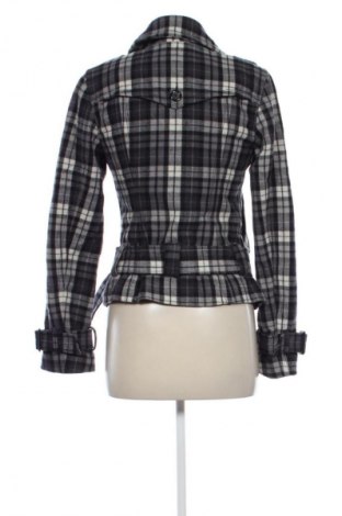 Γυναικείο παλτό Edc By Esprit, Μέγεθος XS, Χρώμα Πολύχρωμο, Τιμή 44,99 €