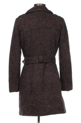 Дамско палто Edc By Esprit, Размер M, Цвят Кафяв, Цена 69,99 лв.