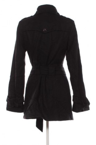 Dámský kabát  Edc By Esprit, Velikost M, Barva Černá, Cena  1 199,00 Kč