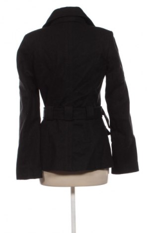Дамско палто Edc By Esprit, Размер M, Цвят Черен, Цена 69,99 лв.