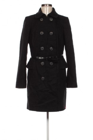 Dámsky kabát  Edc By Esprit, Veľkosť L, Farba Čierna, Cena  44,95 €