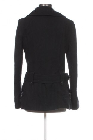 Γυναικείο παλτό Edc By Esprit, Μέγεθος S, Χρώμα Μαύρο, Τιμή 49,99 €