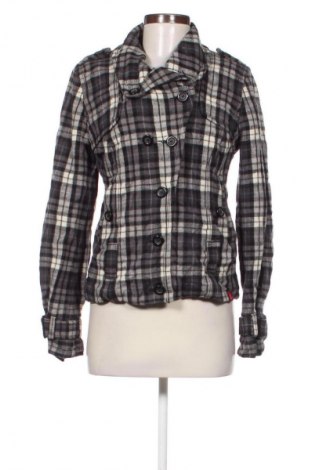 Damenmantel Edc By Esprit, Größe M, Farbe Mehrfarbig, Preis € 47,99
