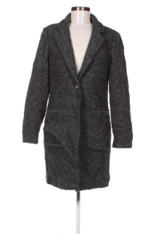 Damenmantel Edc By Esprit, Größe XS, Farbe Grau, Preis 48,99 €