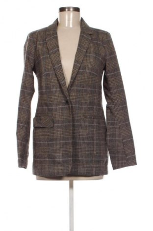 Дамско палто Edc By Esprit, Размер S, Цвят Многоцветен, Цена 46,99 лв.