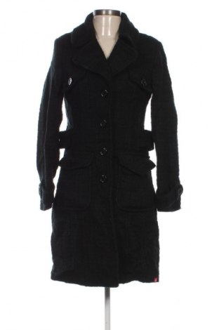 Női kabát Edc By Esprit, Méret S, Szín Fekete, Ár 20 889 Ft