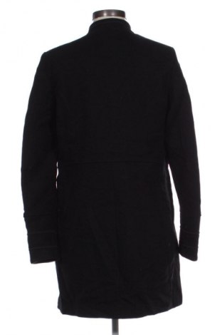 Дамско палто Edc By Esprit, Размер M, Цвят Черен, Цена 72,99 лв.