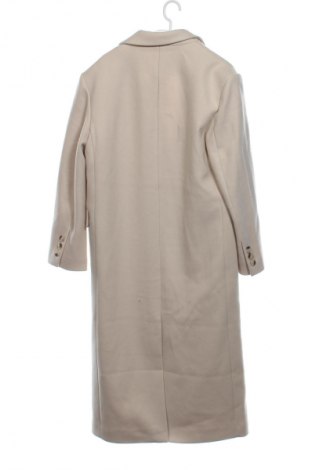 Palton de femei Edited, Mărime XS, Culoare Ecru, Preț 559,99 Lei