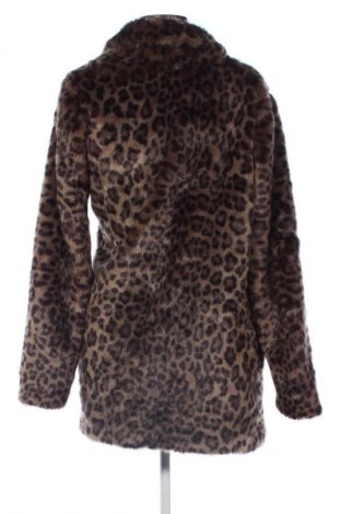 Damski płaszcz Eksept, Rozmiar S, Kolor Kolorowy, Cena 220,69 zł