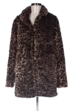 Damski płaszcz Eksept, Rozmiar S, Kolor Kolorowy, Cena 220,69 zł