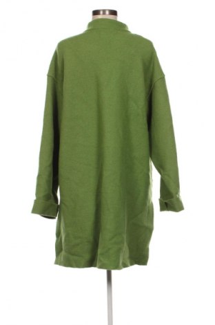 Дамско палто Elemente Clemente, Размер S, Цвят Зелен, Цена 244,99 лв.