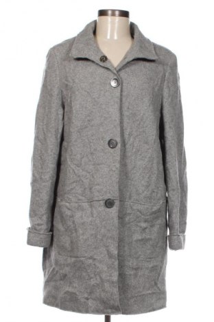 Damenmantel Elena Miro, Größe XS, Farbe Grau, Preis 83,99 €