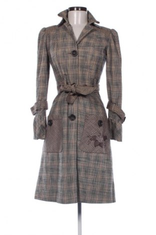 Damenmantel Elizabeth, Größe XS, Farbe Mehrfarbig, Preis 29,67 €