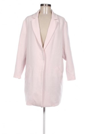 Дамско палто Ellos, Размер S, Цвят Розов, Цена 57,99 лв.