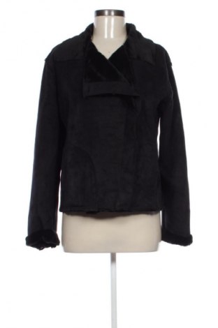 Dámský kabát  Emporio Armani, Velikost L, Barva Černá, Cena  6 799,00 Kč