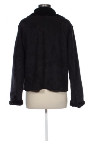 Dámský kabát  Emporio Armani, Velikost L, Barva Černá, Cena  6 799,00 Kč