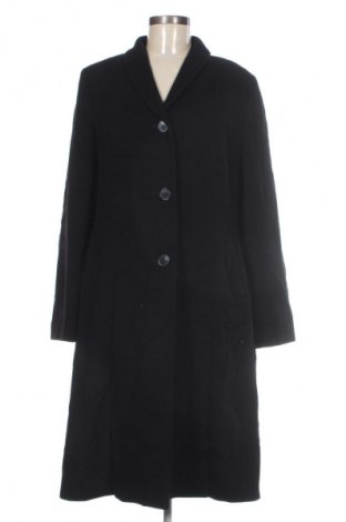 Дамско палто Erich Fend, Размер M, Цвят Черен, Цена 137,99 лв.