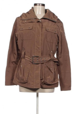 Damenmantel Eskey, Größe XL, Farbe Braun, Preis € 31,99