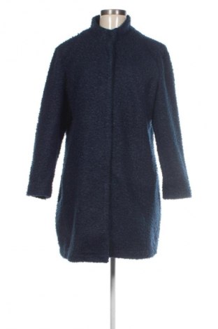 Damenmantel Esmara, Größe XL, Farbe Blau, Preis € 26,99