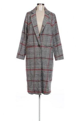 Дамско палто Esmara, Размер XL, Цвят Многоцветен, Цена 103,94 лв.