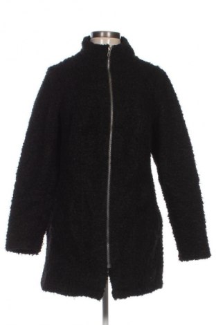 Дамско палто Esmara, Размер XL, Цвят Черен, Цена 38,99 лв.