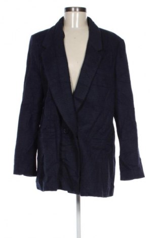 Palton de femei Esprit, Mărime L, Culoare Albastru, Preț 235,99 Lei