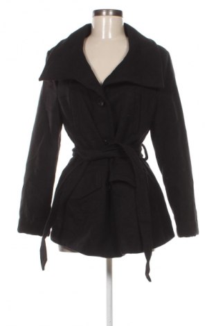 Palton de femei Esprit, Mărime L, Culoare Negru, Preț 247,99 Lei