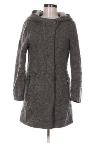 Damski płaszcz Esprit, Rozmiar S, Kolor Szary, Cena 224,99 zł