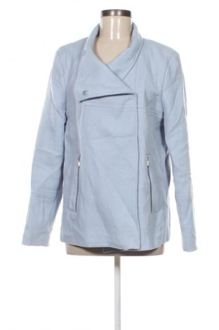 Palton de femei Esprit, Mărime L, Culoare Albastru, Preț 176,99 Lei