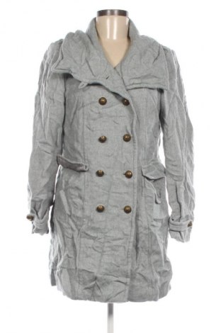 Palton de femei Esprit, Mărime M, Culoare Gri, Preț 197,99 Lei