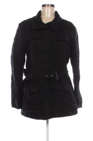 Palton de femei Esprit, Mărime XL, Culoare Negru, Preț 294,99 Lei