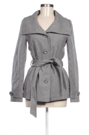 Дамско палто Esprit, Размер XS, Цвят Сив, Цена 67,99 лв.