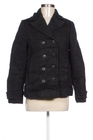 Дамско палто Esprit, Размер M, Цвят Черен, Цена 75,99 лв.