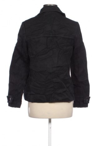 Дамско палто Esprit, Размер M, Цвят Черен, Цена 75,99 лв.