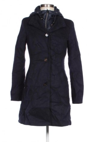 Дамско палто Esprit, Размер L, Цвят Син, Цена 70,99 лв.