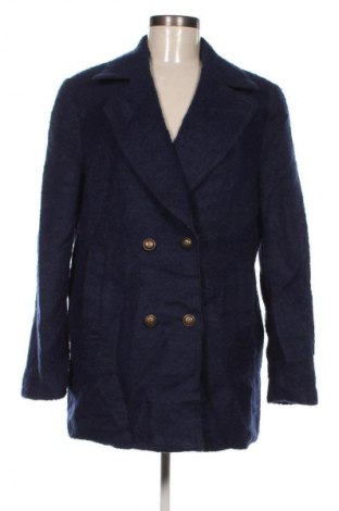 Damenmantel Esprit, Größe L, Farbe Blau, Preis € 59,99