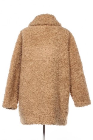 Γυναικείο παλτό Esprit, Μέγεθος L, Χρώμα  Μπέζ, Τιμή 55,99 €