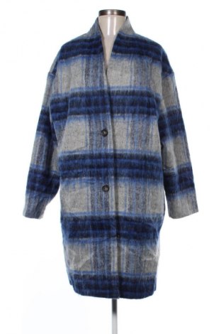 Damski płaszcz Essentials by Tchibo, Rozmiar L, Kolor Kolorowy, Cena 219,99 zł