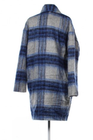 Damski płaszcz Essentials by Tchibo, Rozmiar L, Kolor Kolorowy, Cena 219,99 zł