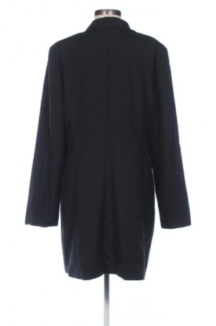 Damenmantel Estelle, Größe XL, Farbe Schwarz, Preis 49,10 €