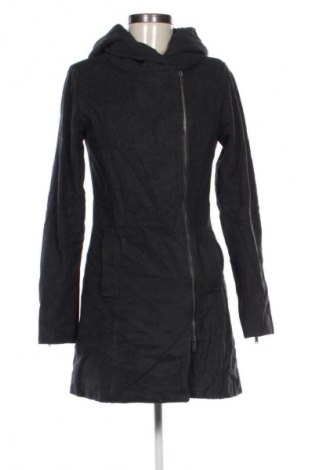 Damenmantel Even&Odd, Größe XS, Farbe Grau, Preis 46,99 €