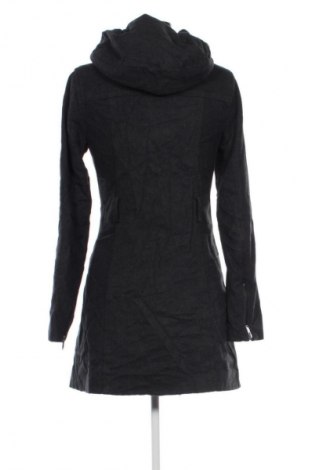 Damenmantel Even&Odd, Größe XS, Farbe Grau, Preis 46,99 €