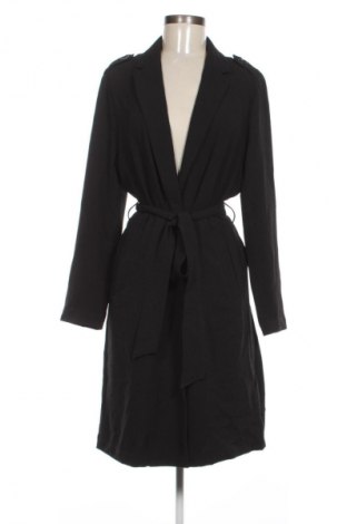 Damenmantel Even&Odd, Größe M, Farbe Schwarz, Preis € 25,99