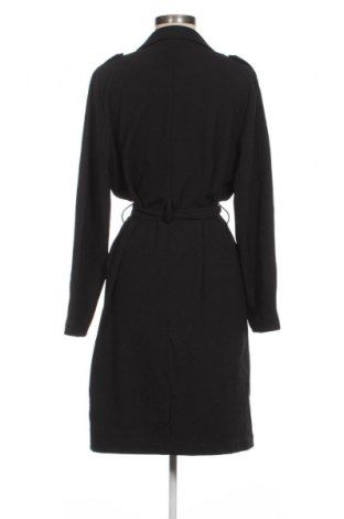 Damenmantel Even&Odd, Größe M, Farbe Schwarz, Preis € 25,99